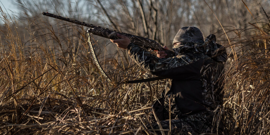 Hunting Accident Leaves One Waterfowler Dead In Iowa