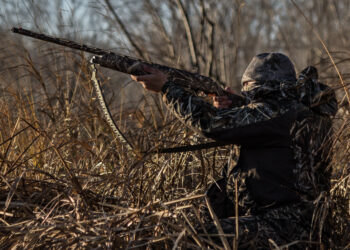Hunting Accident Leaves One Waterfowler Dead In Iowa