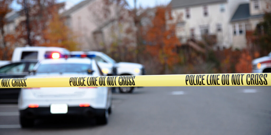 Man Breaks Into Estranged Family's House, Shot And Killed By His Brother