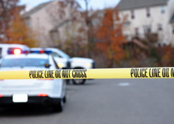 Man Breaks Into Estranged Family's House, Shot And Killed By His Brother