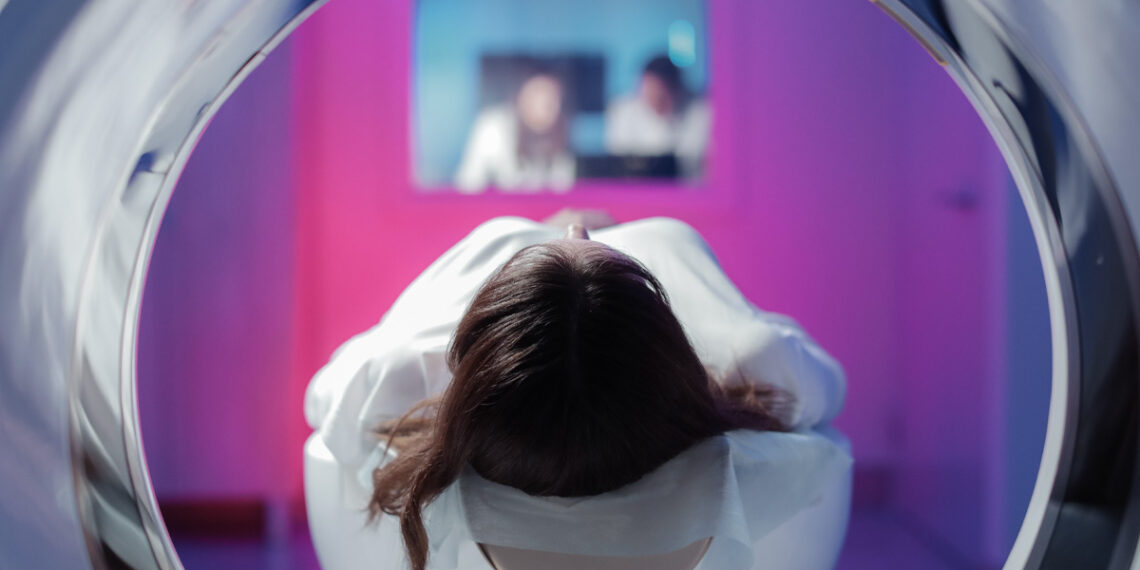 MRI Machine Causes Woman's Gun To Discharge After She Lied About Having It