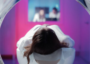 MRI Machine Causes Woman's Gun To Discharge After She Lied About Having It