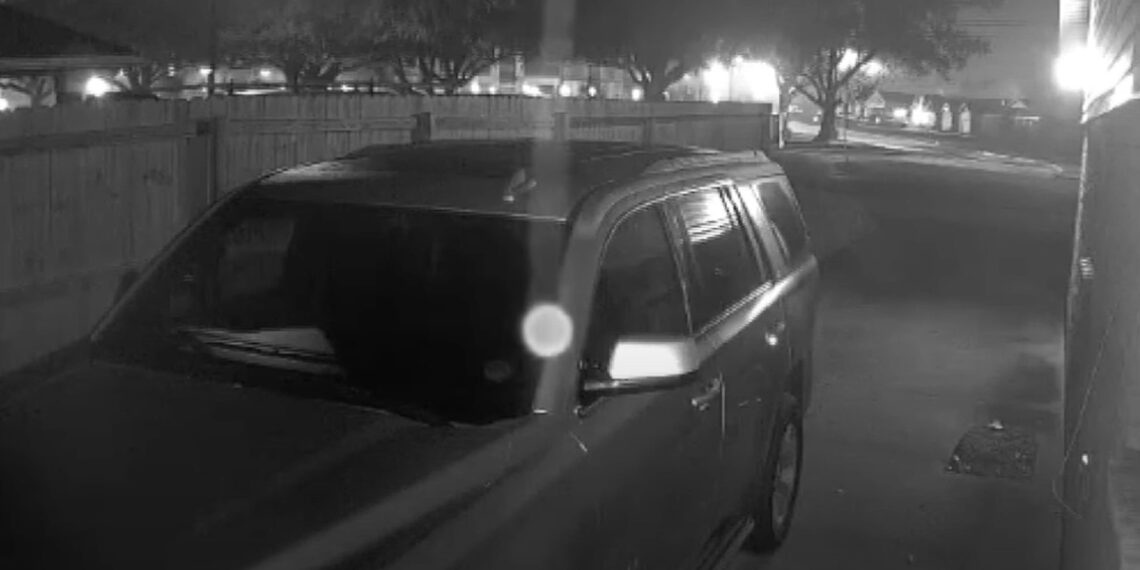 New Orleans Man Shot Twice While Confronting Car Burglar