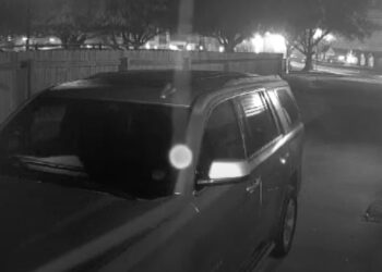New Orleans Man Shot Twice While Confronting Car Burglar