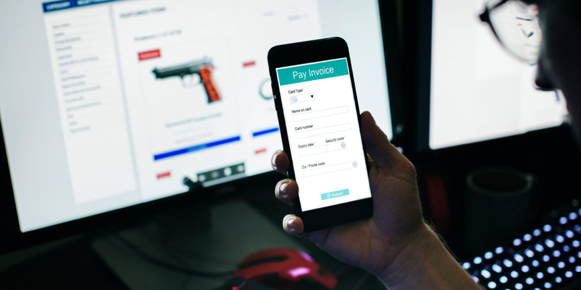 The Pros and Cons of Buying a Gun Online