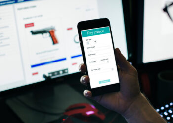 The Pros and Cons of Buying a Gun Online