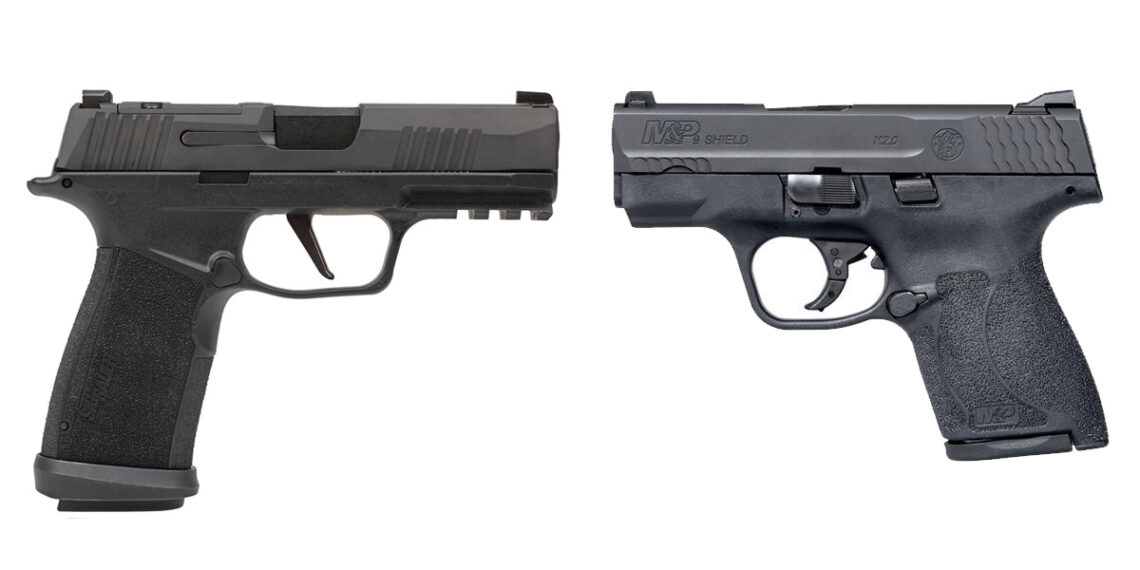 Should You Buy An Inexpensive Carry Gun?