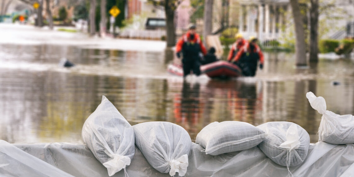 SHTF In The Real World: Localized Natural Disasters