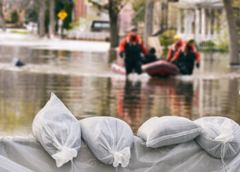 SHTF In The Real World: Localized Natural Disasters