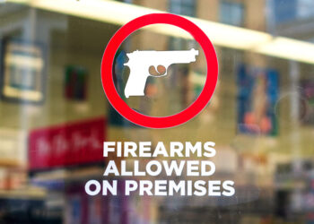 Alaska Proposes 'Safe Schools Act' Mandating Concealed Carry on Campus