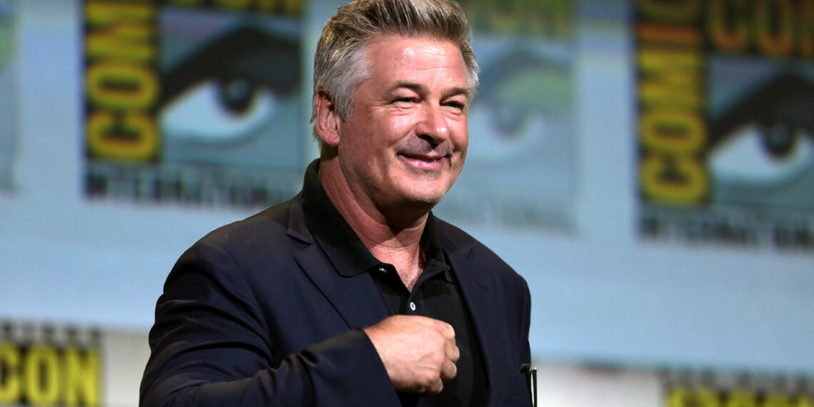 Alec Baldwin Indicted for Involuntary Manslaughter in 'Rust' Shooting