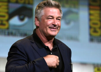 Alec Baldwin Indicted for Involuntary Manslaughter in 'Rust' Shooting