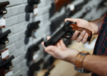 Used Guns 101: A Buyer's Guide to Making Smart Choices