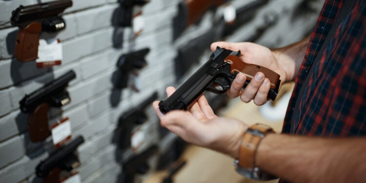 Used Guns 101: A Buyer's Guide to Making Smart Choices