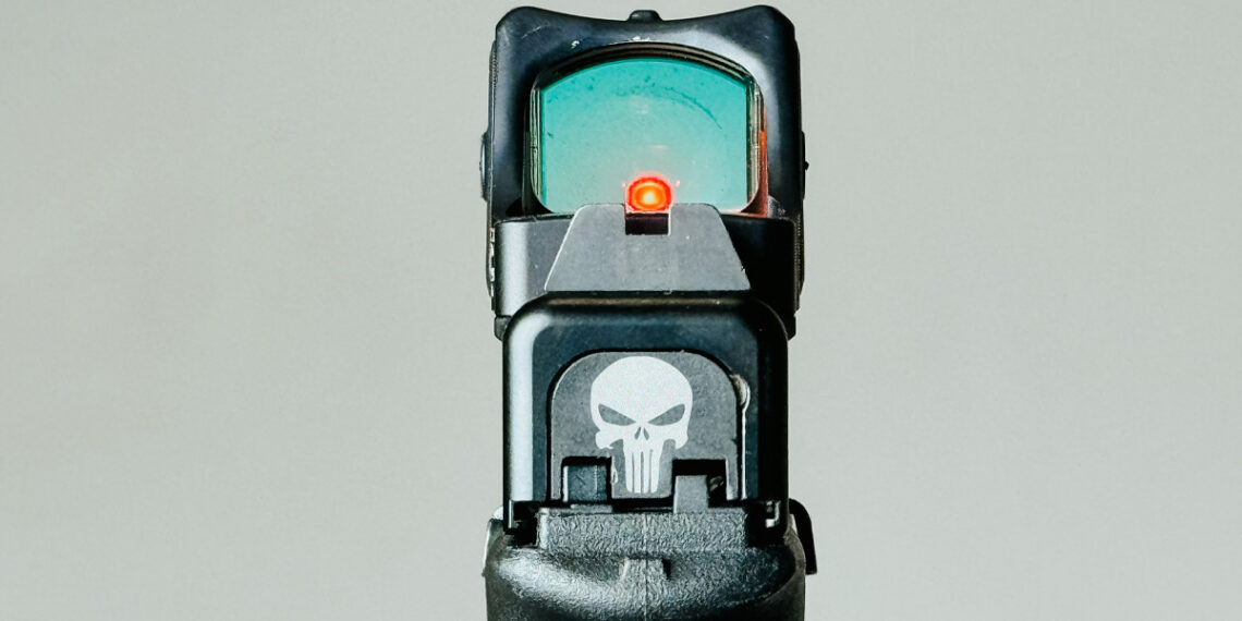 Can Customizing Your Carry Gun Get You in Trouble?