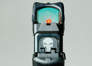 Can Customizing Your Carry Gun Get You in Trouble?