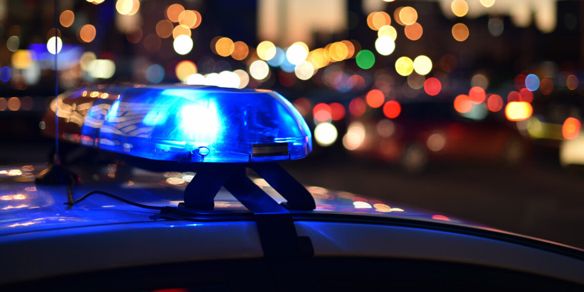 Carjacker Shot Multiple Times After Choosing Wrong Victim's Car in New Orleans