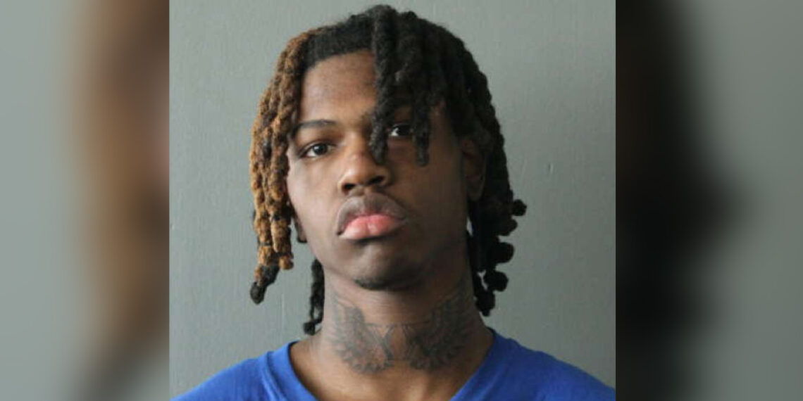 Carjacking Flipped: Chicago Resident Retrieves Gun, Forces Thief Out at Gunpoint