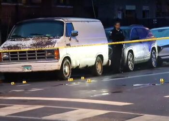 CCL Holder and Attempted Robber Get Into Shootout in Chicago's North Side