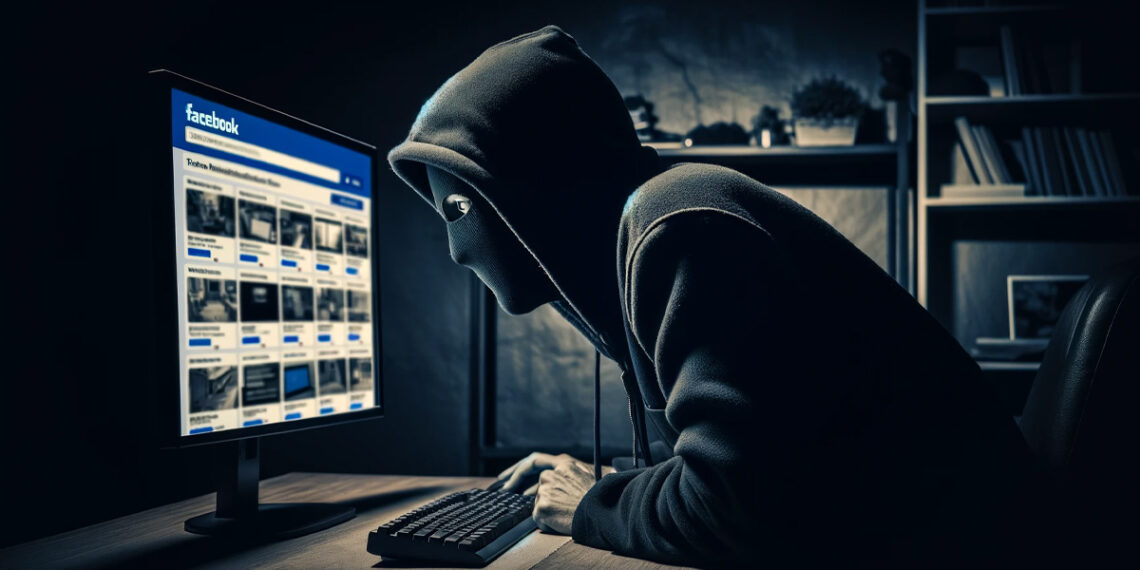 Concealed Carrier Shoots Robber in Botched Facebook Marketplace Robbery