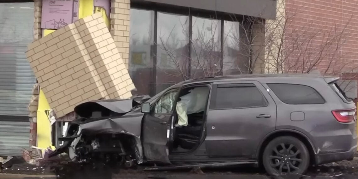 Concealed Carry Holder Involved in Shootout Over His Stolen Car in Chicago