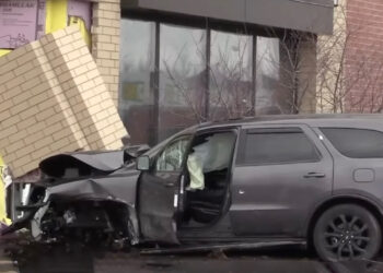 Concealed Carry Holder Involved in Shootout Over His Stolen Car in Chicago