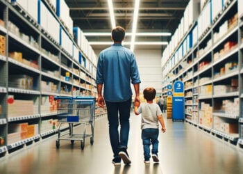 Establish a Family Defense Plan for Modern Threats