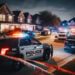 Woman Fatally Shoots Estranged Husband After He Broke In Through the Backdoor