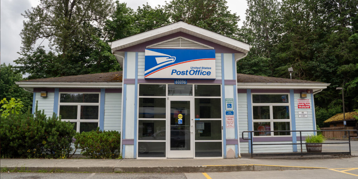 Federal Judge Rules Post Office Gun Ban Unconstitutional