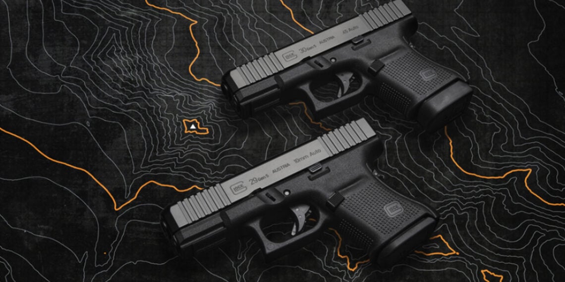 GLOCK Expands the Gen5 Family & Increases Compatibility for the GLOCK Performance Trigger