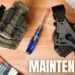 Holster Maintenance: Essential Tips to Ensure Your Safety and Comfort