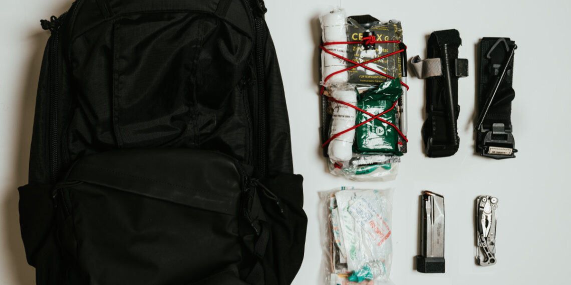 The Increasing Utility of the EDC Backpack