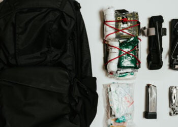 The Increasing Utility of the EDC Backpack