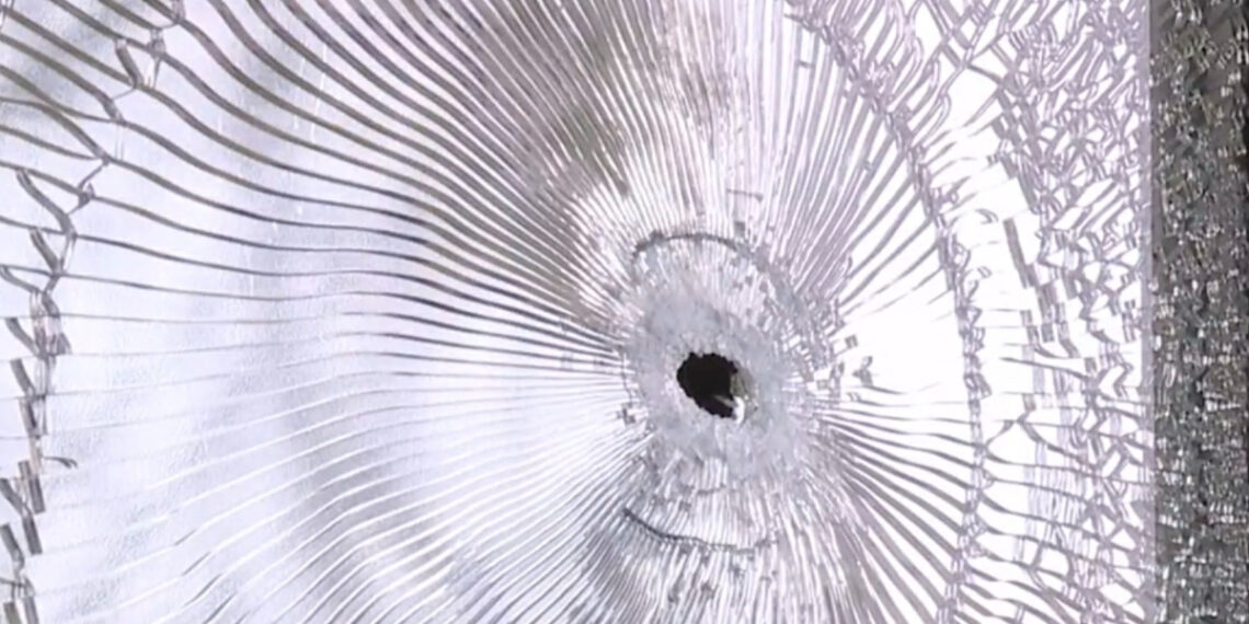 Indianapolis Resident Turns Tables in Home Invasion, Fatally Shoots Intruder with His Own Gun