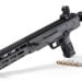 Introducing The Ruger LC Carbine Chambered in .45 Auto
