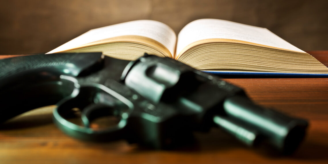 Missouri House Bill Proposes Expansion of Concealed Firearms in Schools