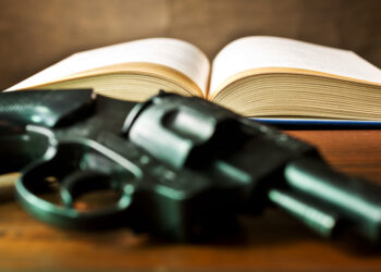 Missouri House Bill Proposes Expansion of Concealed Firearms in Schools
