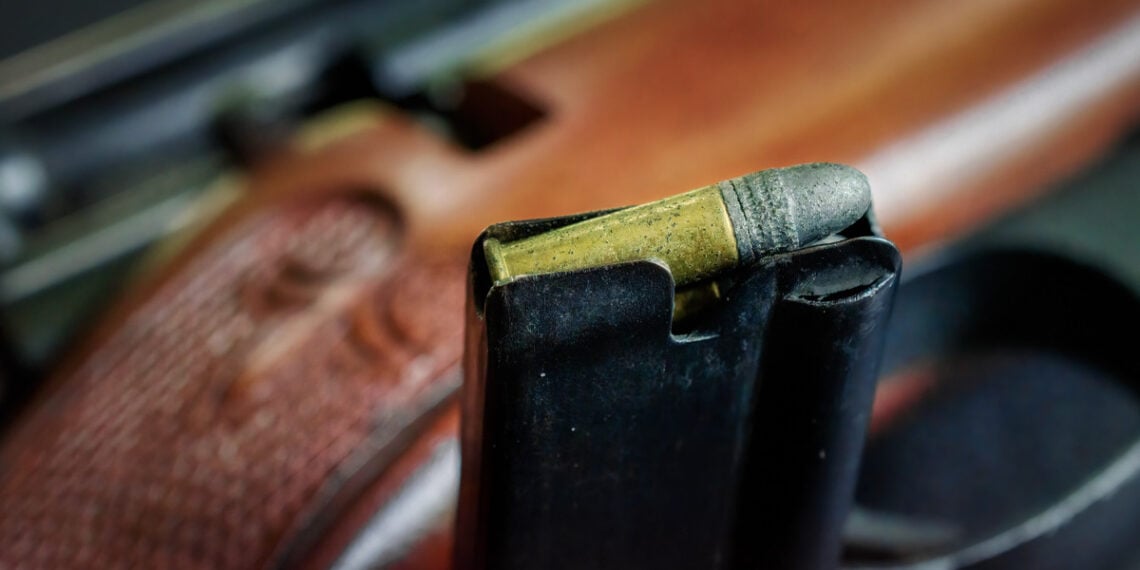 Mountain Home Intruder Shot with .22 Rifle: Home Defense with a Smaller Caliber