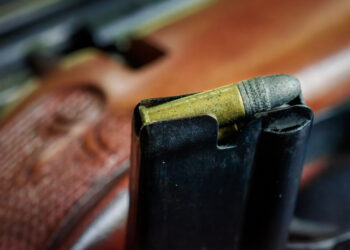 Mountain Home Intruder Shot with .22 Rifle: Home Defense with a Smaller Caliber
