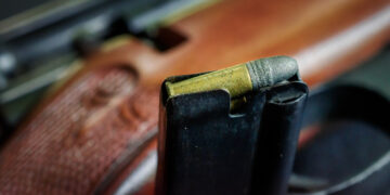 Mountain Home Intruder Shot with .22 Rifle: Home Defense with a Smaller Caliber