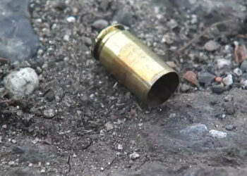 Philadelphia Concealed Carrier Engages in Gunfight with Robbers, Surveillance Video Captures Sounds of the Encounter