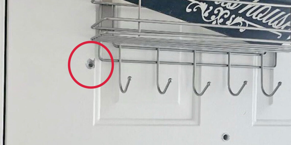 Phoenix Woman Fires Gun Through Door, Stops Apartment Invasion