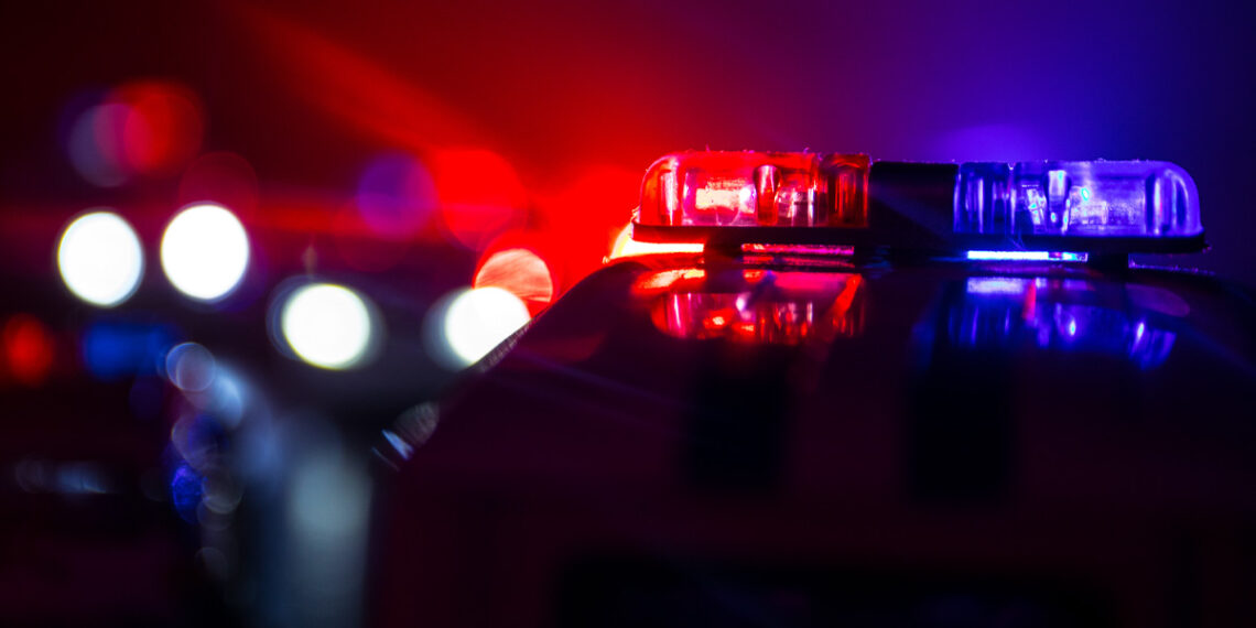 Pittsburgh Woman Shoots Ex-Boyfriend After Breaking Down Her Front Door