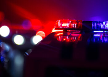 Pittsburgh Woman Shoots Ex-Boyfriend After Breaking Down Her Front Door