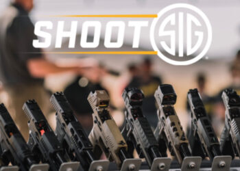 SHOOT SIG Announces 2024 Competition Schedule