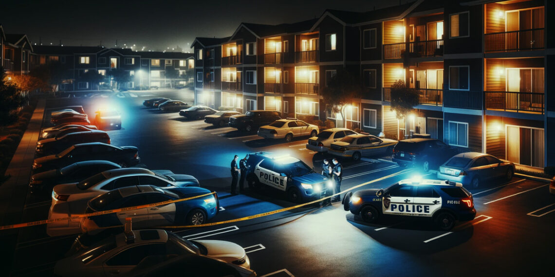 Victim Fatally Shoots Suspect, Critically Wounds Another, While Sustaining Non-Life-Threatening Gunshot Wound