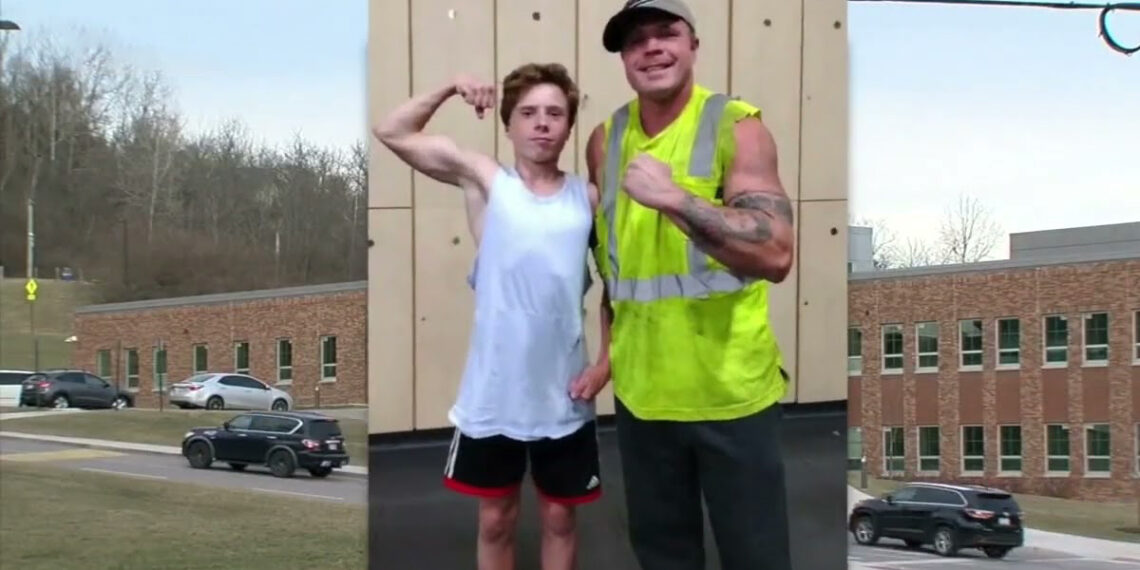 15-year-old Student's Courageous Act Thwarts Planned School Shooting