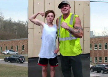 15-year-old Student's Courageous Act Thwarts Planned School Shooting
