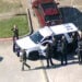 Armed Student Shot by Police at Mesquite Charter School, Sparking Lockdown
