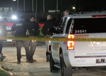 Armed with AR-15, Man Sleeping in Truck After Argument Fatally Shoots Attempted Burglar